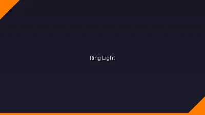 积分兑换 - LED环形补光灯 | 昨天晚上接了12名客人 积分商城